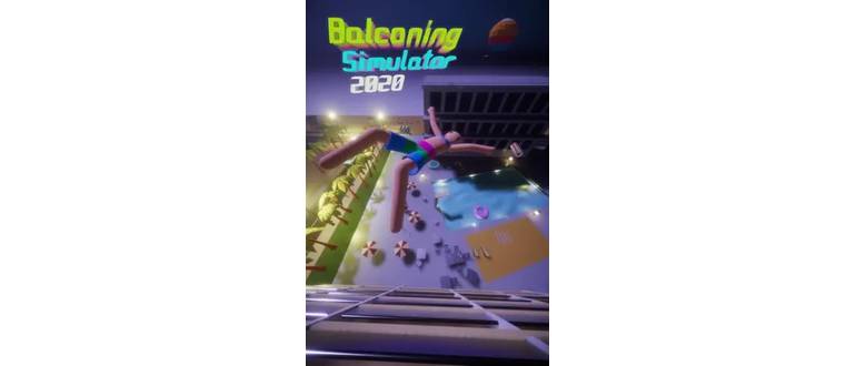 Логотип игры