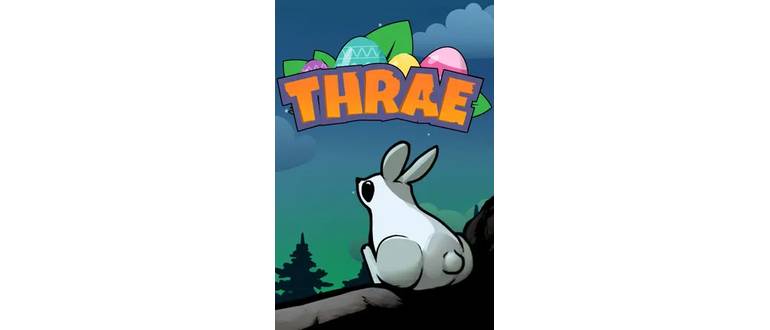 Логотип игры