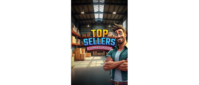 Логотип игры