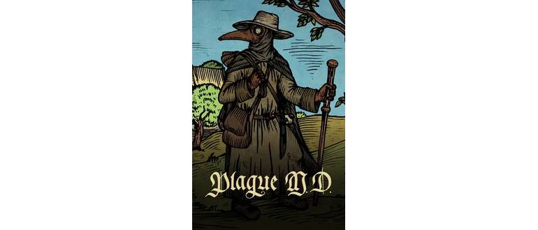 Логотип игры