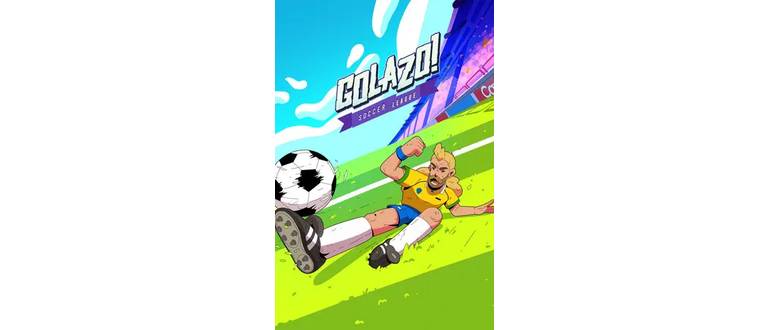 Логотип игры