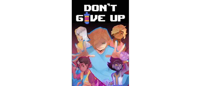 Логотип игры