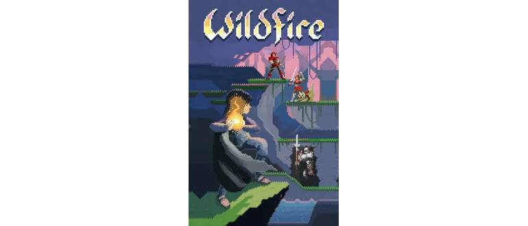 Логотип игры