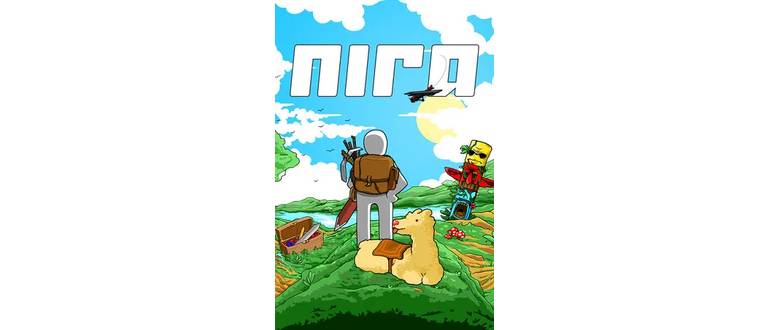 Логотип игры