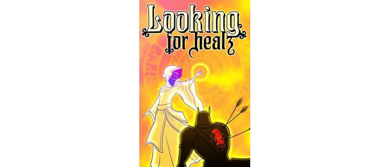 Логотип игры