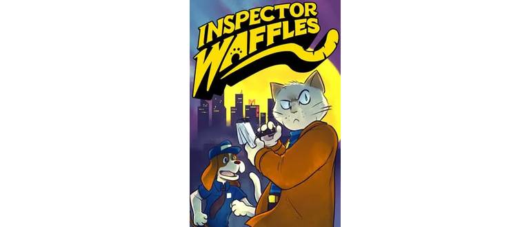 Логотип игры