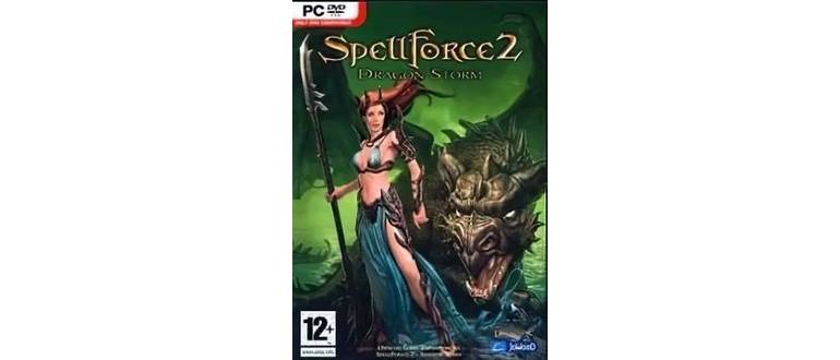 Логотип игры