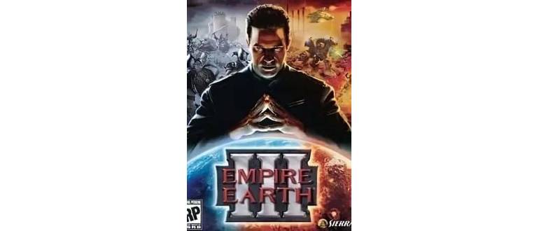 Логотип игры