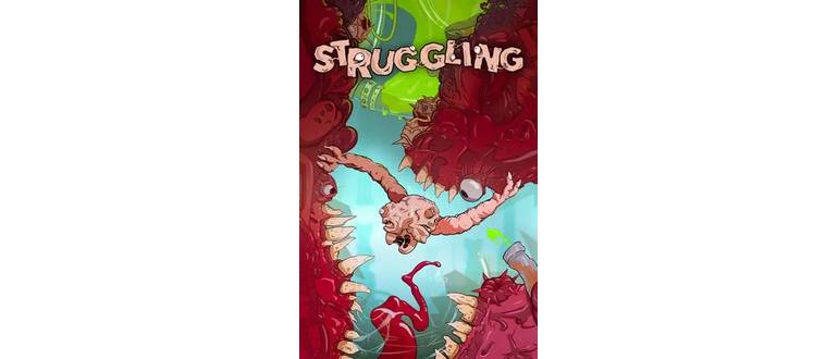 Логотип игры