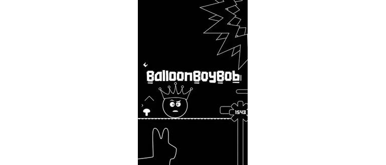 Логотип игры