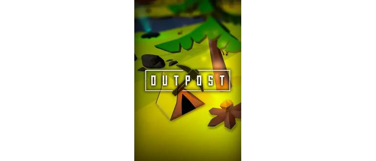 Логотип игры