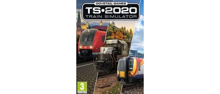 Логотип игры