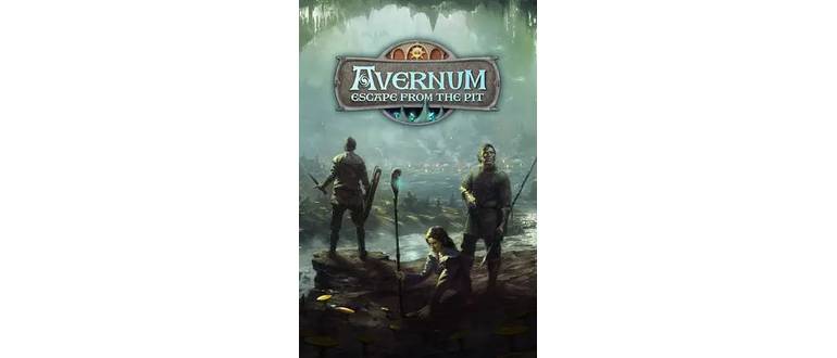 Логотип игры