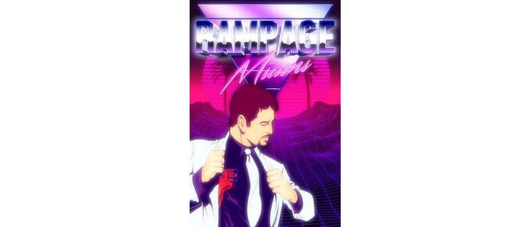 Логотип игры