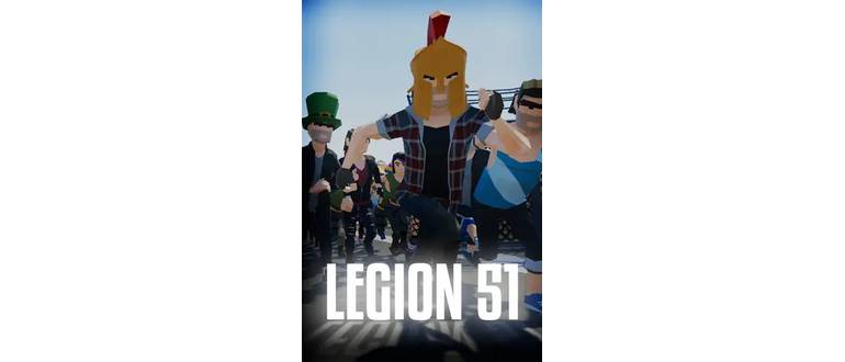 Логотип игры