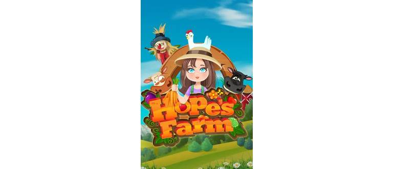 Логотип игры