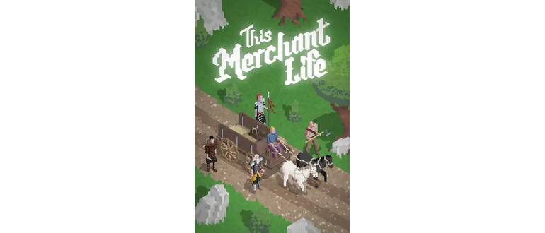 Логотип игры