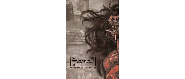 Логотип игры