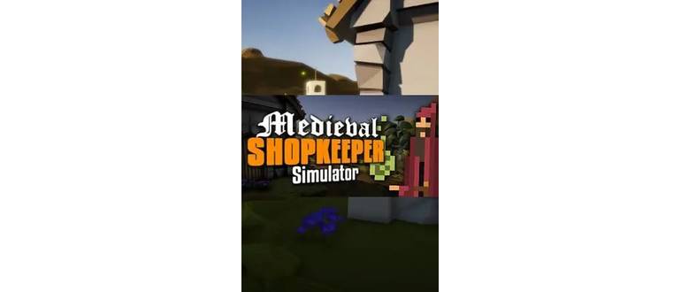 Логотип игры