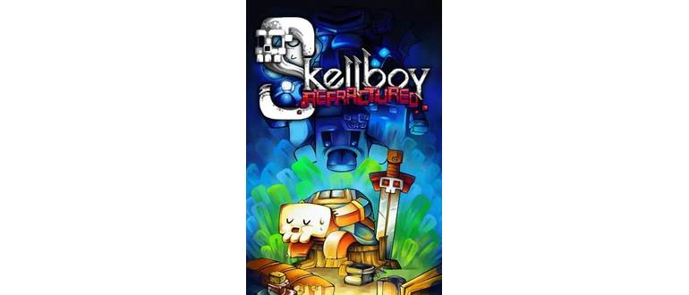 Логотип игры