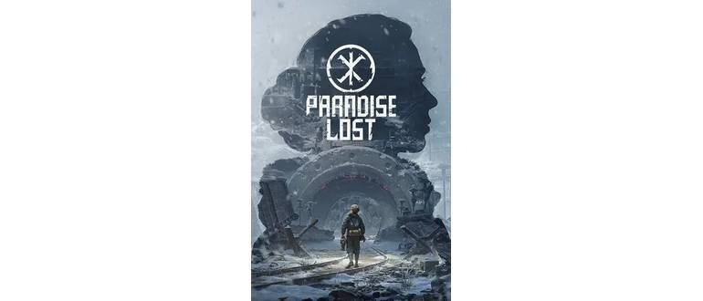 Логотип игры