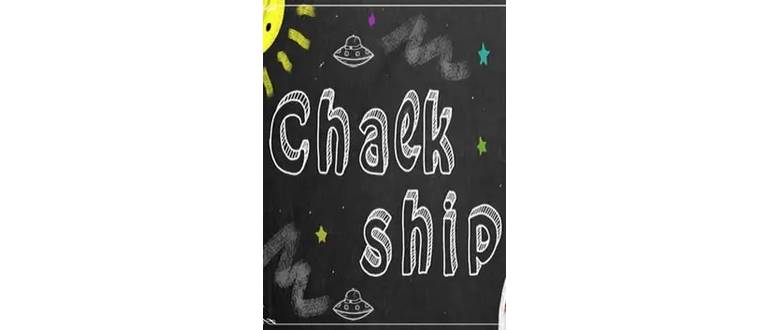 Логотип игры