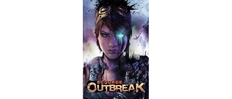 Логотип игры