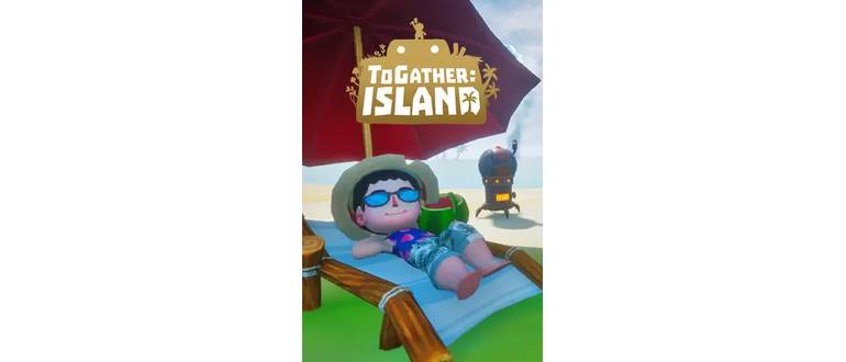 Логотип игры