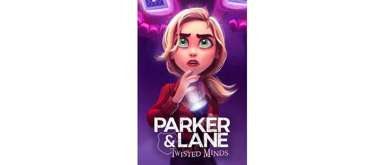 Логотип игры