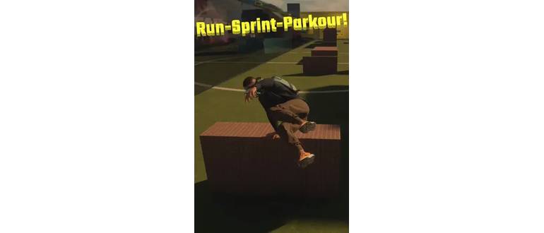 Логотип игры