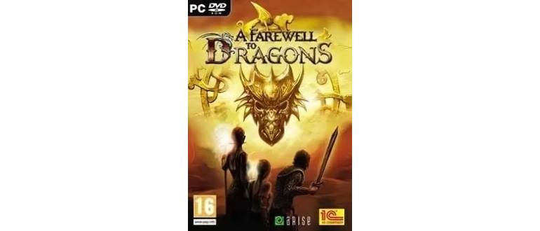 Логотип игры