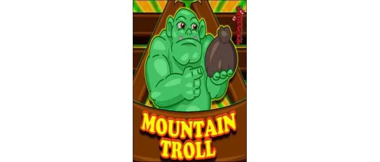 Логотип игры