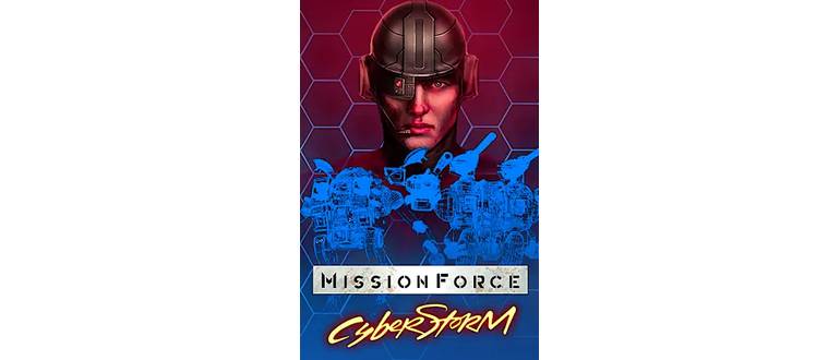 Логотип игры