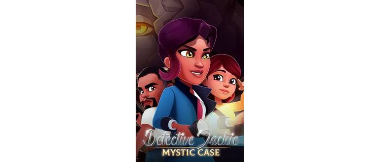 Логотип игры