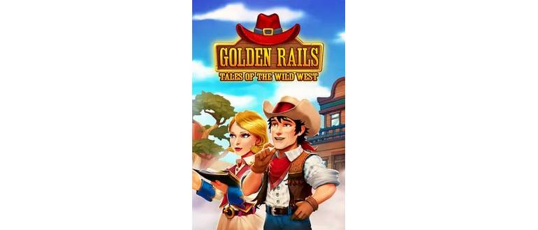 Логотип игры