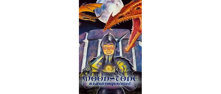 Логотип игры
