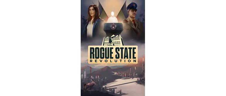 Логотип игры