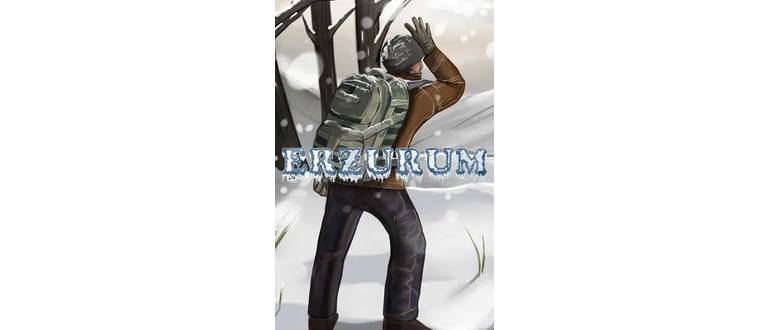 Логотип игры