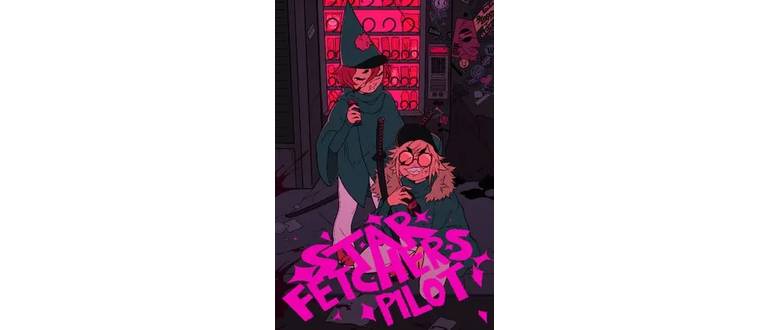 Логотип игры