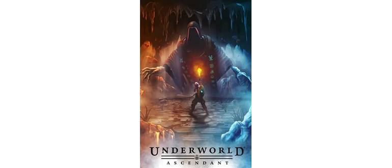 Логотип игры