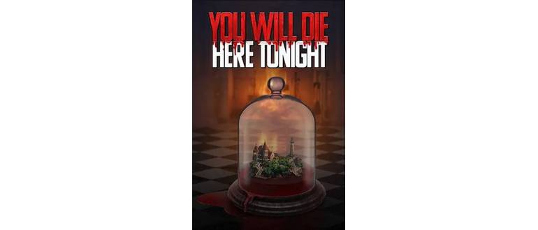 Логотип игры