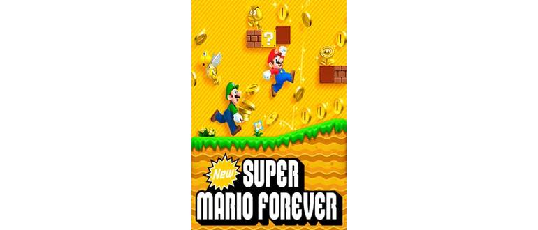 Логотип игры