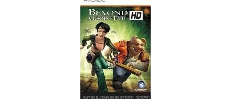 Логотип игры