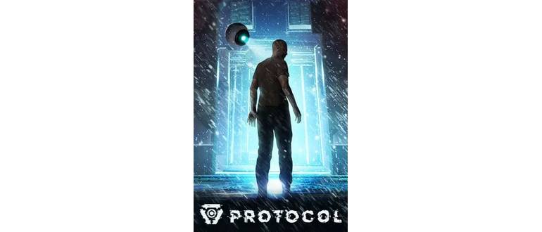 Логотип игры