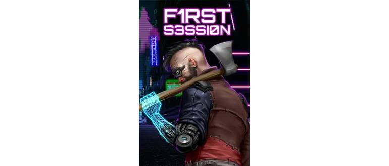 Логотип игры