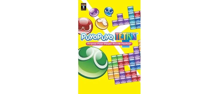 Логотип игры