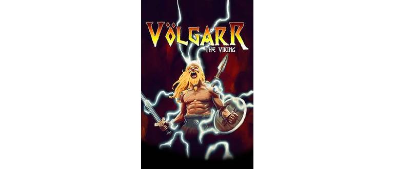 Логотип игры