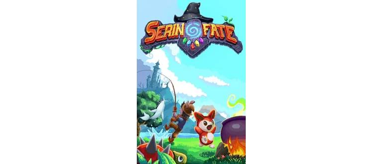 Логотип игры