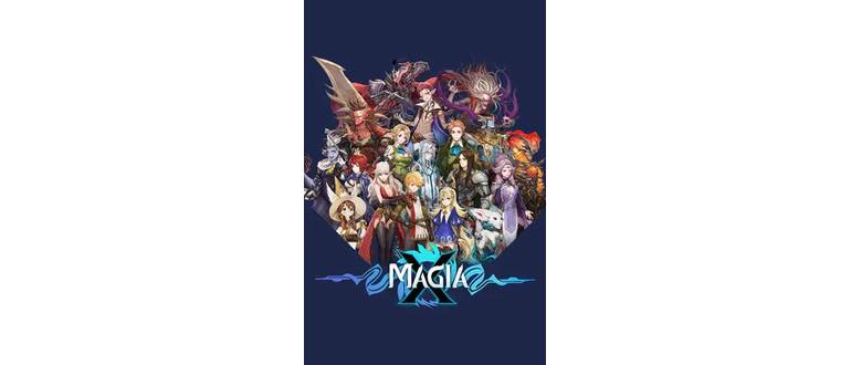 Логотип игры