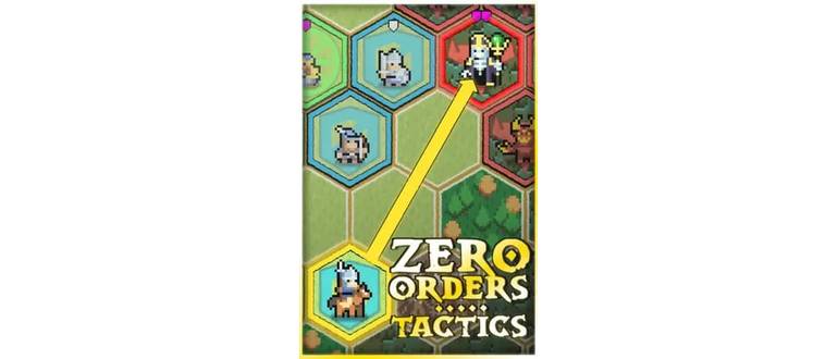 Логотип игры